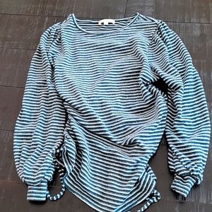 Another Reason long sleeves top